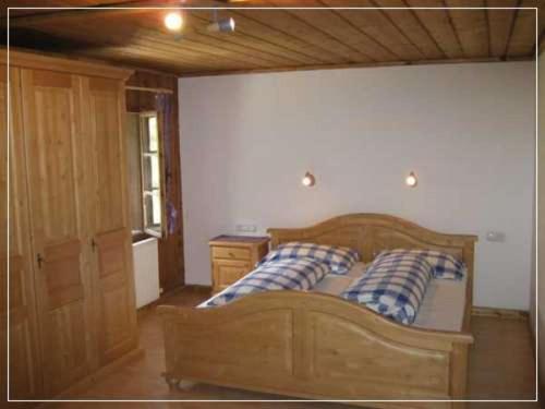 Gasthaus Falbesoner Apartment Gschnitz Bagian luar foto