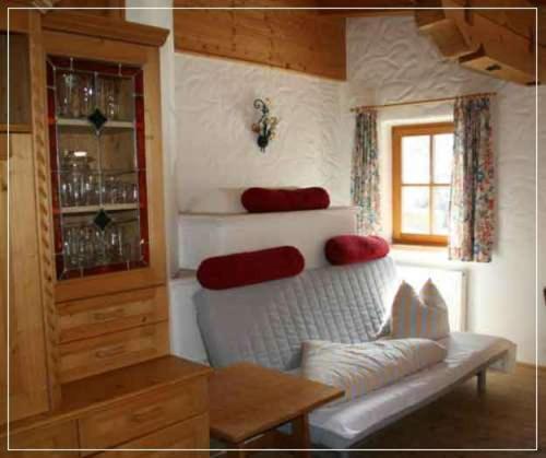 Gasthaus Falbesoner Apartment Gschnitz Ruang foto