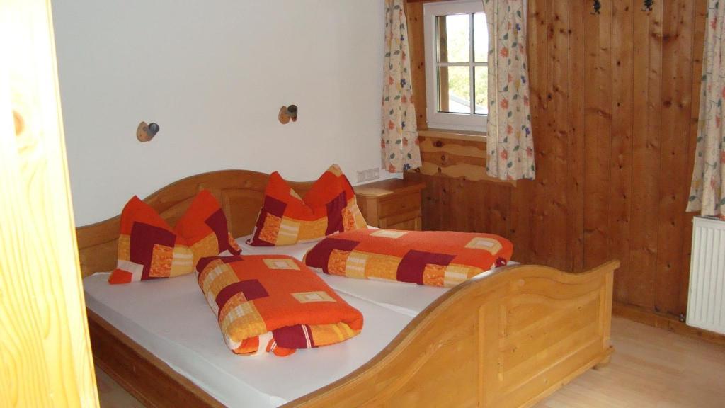Gasthaus Falbesoner Apartment Gschnitz Ruang foto